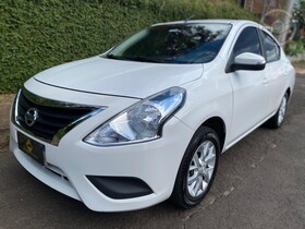 versa sv 1.6 2020 estrela