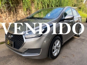 hb20s comfort plus 1.0 2019 estrela