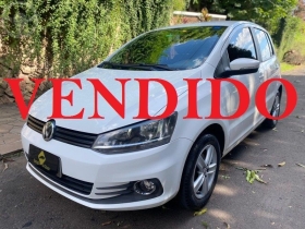 fox trendline 1.6 2016 estrela