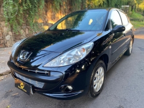 207 xr sport 1.4 2011 estrela