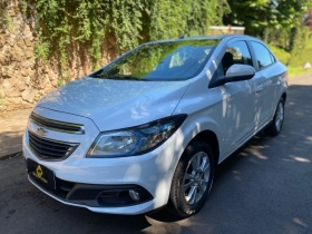 prisma ltz 1.4 2014 estrela