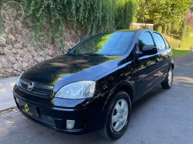 corsa hatch premium 1.4 2009 estrela
