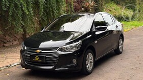 onix sedan plus lt 1.0 2021 estrela
