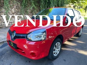 clio expression 1.0 2014 estrela