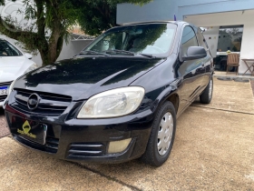 celta spirit 1.0 flexpower 2011 estrela