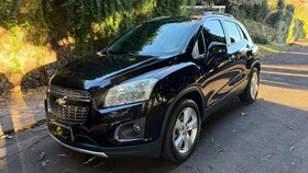 tracker ltz 1.8 2014 estrela