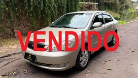 corolla se g 1.8 2006 estrela