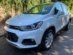 tracker premier 1.4 turbo 2018 estrela