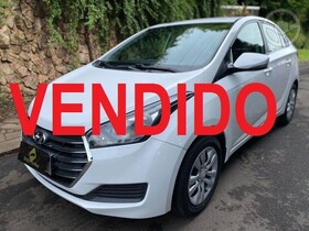 hb20s comfort plus 1.0 2018 estrela