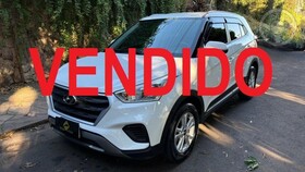 creta attitude 1.6 2018 estrela