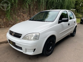 corsa hatch maxx 1.4 2012 estrela