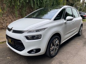 c4 picasso seduction 1.6 thp 2016 estrela
