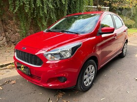 ka se 1.0 2018 estrela