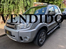 ECOSPORT XLT 1.6 FREESTYLE