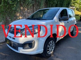 uno attractive 1.0 evo 2021 estrela