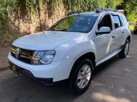 duster 1.6 2019 estrela