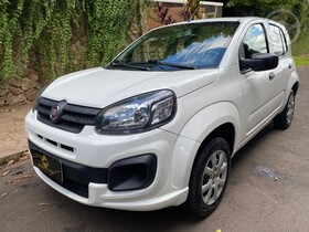 uno attractive 1.0 evo 2021 estrela