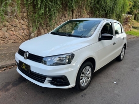 gol trendline 1.6 2017 estrela