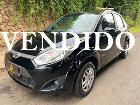 FIESTA SEDAN 1.6