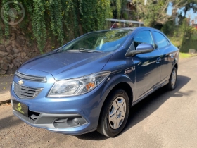 prisma lt 1.0 2016 estrela