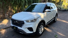 creta attitude 1.6 2018 estrela