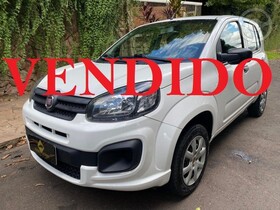 uno attractive 1.0 evo 2021 estrela