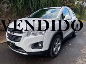 tracker ltz 1.8 ecotec 2015 estrela
