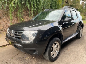 duster expression 1.6 2015 estrela