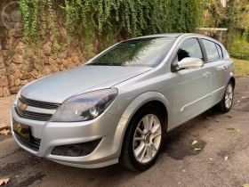 vectra gt 2.0 2011 estrela