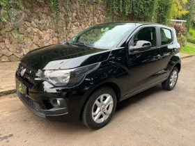 mobi drive 1.0 2018 estrela