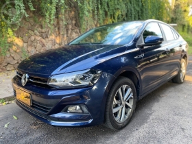 virtus highline 1.0 200 tsi 2020 estrela