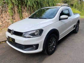 saveiro 1.6 ce 2014 estrela