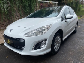 308 active 1.6 2014 estrela