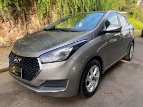 hb20s comfort plus 1.0 2019 estrela