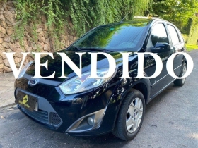 fiesta 1.0 2014 estrela