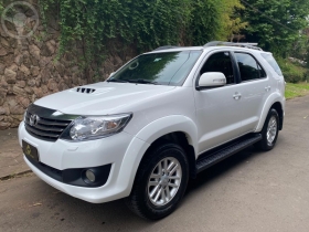 HILUX SW4 SRV 3.0