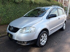 spacefox 1.6mi 2008 estrela