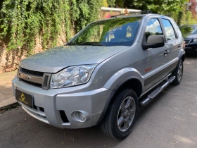 ecosport xlt 1.6 freestyle 2009 estrela