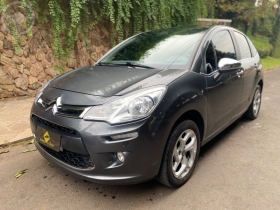 c3 exclusive 1.6 2018 estrela