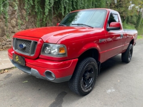 ranger xls 2.3 2009 estrela