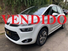 c4 picasso seduction 1.6 thp 2016 estrela