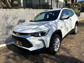 tracker 1.0 turbo 2024 estrela