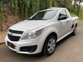 montana ls 1.4 2019 estrela