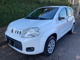 uno economy 1.4 evo 2014 estrela