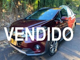 wr v exl 1.5 cvt 2019 estrela