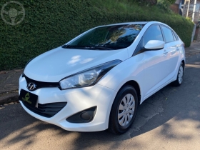 hb20s comfort 1.6 2015 estrela
