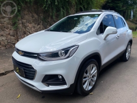 tracker premier 1.4 turbo 2019 estrela