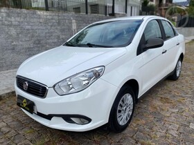 grand siena attractive 1.0 2018 estrela