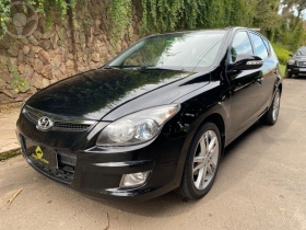 i30 2.0 2012 estrela