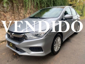 city personal 1.5 2018 estrela